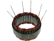 AS9010 Stator, generátor Brand new AS-PL Alternator brush set AS-PL