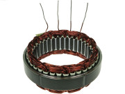 AS0003 Stator, generátor Brand new AS-PL Alternator brush set AS-PL