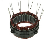 AS0008 Stator, generátor Brand new AS-PL Alternator brush set AS-PL