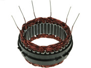 AS0010 Stator, generátor Brand new AS-PL Alternator brush set AS-PL