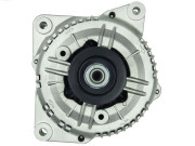 A0666PR generátor Brand new AS-PL Alternator S.R.E. bracket AS-PL