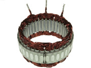 AS3011 Stator, generátor Brand new | AS-PL | Alternator brush sets AS-PL