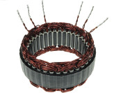 AS3005 Stator, generátor Brand new AS-PL Alternator brush set AS-PL