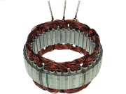 AS3007 Stator, generátor Brand new AS-PL Alternator brush set AS-PL