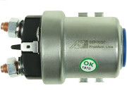 SS9005P Elektromagnetický spínač, startér Brand new | AS-PL | Alternator brush sets AS-PL