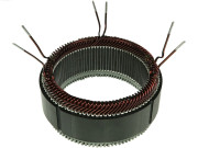 AS6004 Stator, generátor Brand new AS-PL Alternator brush set AS-PL