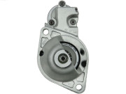 S0396PR Startér Brand new AS-PL Alternator S.R.E. bracket AS-PL