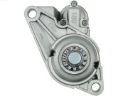 S0321PR Startér Brand new AS-PL Alternator S.R.E. bracket AS-PL