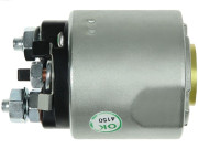 SS3050P Elektromagnetický spínač, startér Brand new | AS-PL | Starter solenoids AS-PL