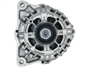 A3056PR generátor Brand new AS-PL Alternator S.R.E. bracket AS-PL