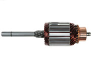 SA4019 Kotva, startér Brand new | AS-PL | Alternator brush sets AS-PL