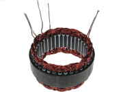 AS6018 Stator, generátor Brand new AS-PL Alternator brush set AS-PL