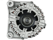 A3416PR generátor Brand new AS-PL Alternator S.R.E. bracket AS-PL