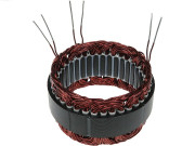 AS4008 Stator, generátor Brand new AS-PL Alternator brush set AS-PL