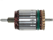 SA3001 Kotva, startér Brand new AS-PL Alternator brush set AS-PL