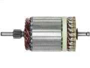 SA3006 Kotva, startér Brand new AS-PL Alternator brush set AS-PL