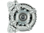 A0725S generátor Brand new | AS-PL | Alternators | 0124525010 AS-PL