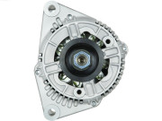 A0756S generátor Brand new | AS-PL | Alternators | 0123310004 AS-PL