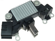 ARE2019S Regulátor generátoru Brand new AS-PL Alternator brush set AS-PL