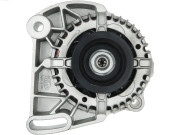 A4075PR generátor Brand new AS-PL Alternator S.R.E. bracket AS-PL