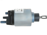 SS0169(BOSCH) Elektromagnetický spínač, startér Brand new | AS-PL | Starters | 0001368307 AS-PL