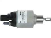 SS0174(BOSCH) Elektromagnetický spínač, startér Brand new | AS-PL | Starters | 0001368307 AS-PL