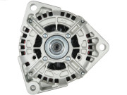 A0799PR generátor Brand new AS-PL Alternator S.R.E. bracket AS-PL