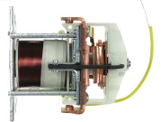 SS0002 AS-PL elektromagnetický spínač pre żtartér SS0002 AS-PL