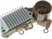 ARE6020 Regulátor generátoru Brand new AS-PL Alternator brush set AS-PL