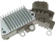 ARE6014 Regulátor generátoru Brand new AS-PL Alternator brush set AS-PL