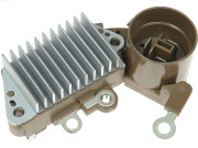 ARE6019 Regulátor generátoru Brand new AS-PL Alternator brush set AS-PL