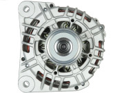 A3118 generátor Brand new | AS-PL | Alternators | SG12B105 AS-PL