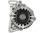 A5433PR generátor Brand new AS-PL Alternator S.R.E. bracket AS-PL