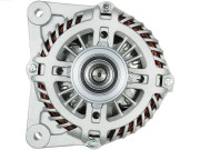 A5135 generátor Brand new | AS-PL | Alternators | A003TJ2481 AS-PL