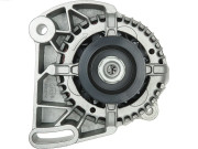 A4124PR generátor Brand new AS-PL Alternator S.R.E. bracket AS-PL