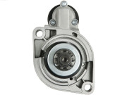 S0033SR Startér Brand new AS-PL Alternator S.R.E. bracket AS-PL