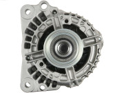 A0233PR generátor Remanufactured | AS-PL | Alternators AS-PL