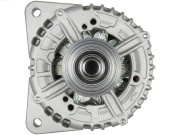 A0433 generátor Brand new | AS-PL | Alternators | 0121715071 AS-PL