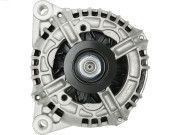 A0662PR generátor Remanufactured | AS-PL | Alternators AS-PL