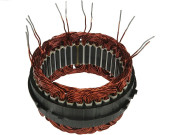 AS0054 Stator, generátor Brand new AS-PL Alternator brush set AS-PL