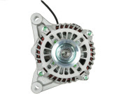 A5108 generátor Brand new | AS-PL | Alternators AS-PL