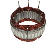 AS3017 Stator, generátor Brand new | AS-PL | Alternator brush sets AS-PL