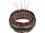 AS5057S Stator, generátor Brand new AS-PL Alternator brush set AS-PL