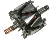 AR3024 Rotor, generátor Brand new | AS-PL | Alternator brush sets AS-PL