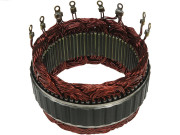 AS5033 Stator, generátor Brand new AS-PL Alternator brush set AS-PL