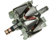 AR0040 Rotor, generátor Brand new | AS-PL | Alternator brush sets AS-PL