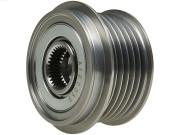 AFP0059 Předstihová spojka Brand new | AS-PL | Alternator freewheel pulleys AS-PL