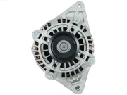 A5304PR generátor Brand new AS-PL Alternator S.R.E. bracket AS-PL