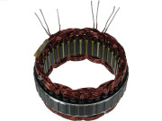 AS2009 Stator, generátor Brand new | AS-PL | Alternator brush sets AS-PL