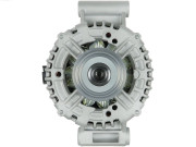 A0281 generátor Brand new | AS-PL | Alternators | 0121615006 AS-PL